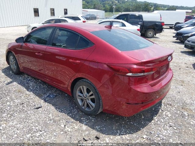 2017 HYUNDAI ELANTRA VALUE EDITION 3