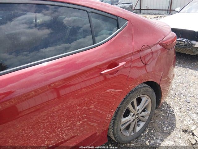 2017 HYUNDAI ELANTRA VALUE EDITION 6