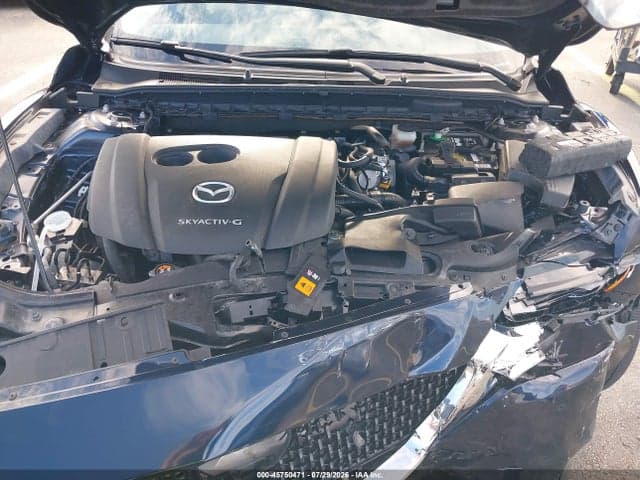 2021 MAZDA MAZDA6 TOURING 10