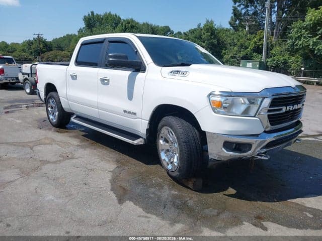 2019 RAM 1500 BIG HORN/LONE STAR 1