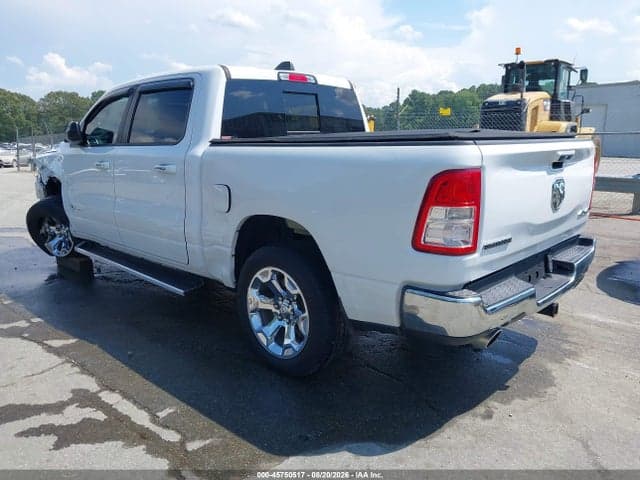 2019 RAM 1500 BIG HORN/LONE STAR 3