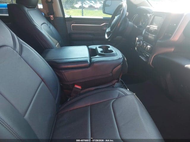 2019 RAM 1500 BIG HORN/LONE STAR 5