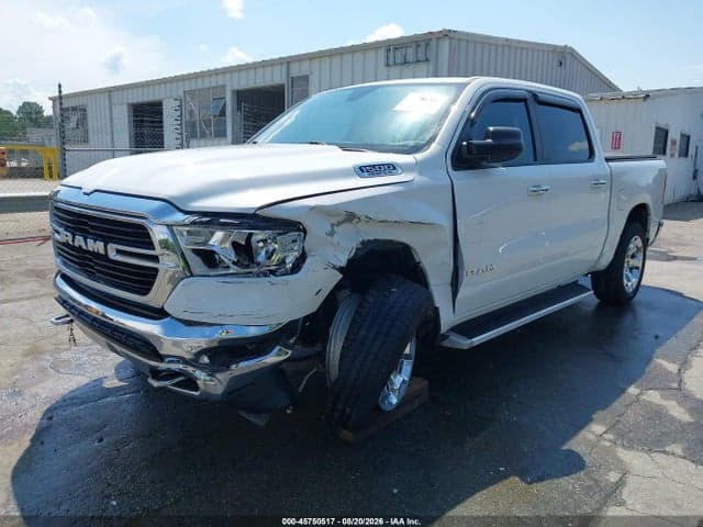 2019 RAM 1500 BIG HORN/LONE STAR 6