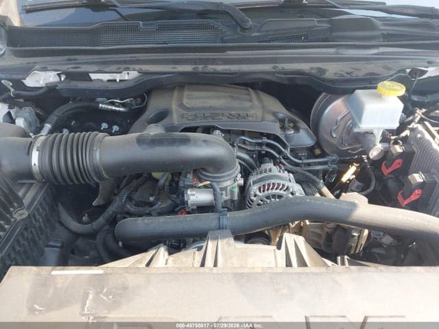 2019 RAM 1500 BIG HORN/LONE STAR 10