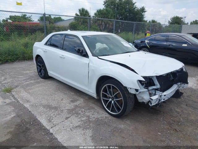 2022 CHRYSLER 300 S 1