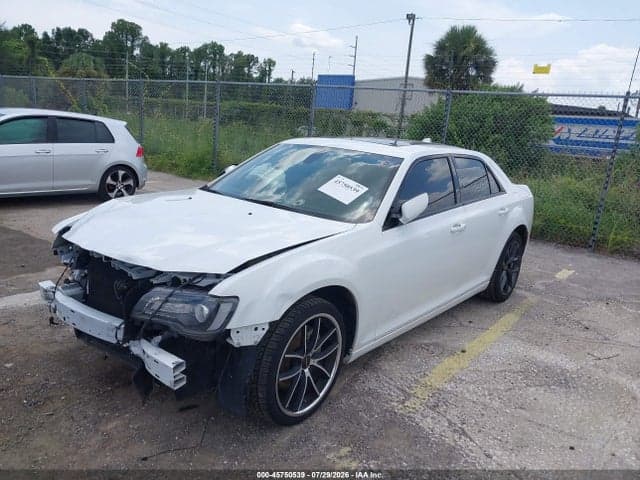 2022 CHRYSLER 300 S 2