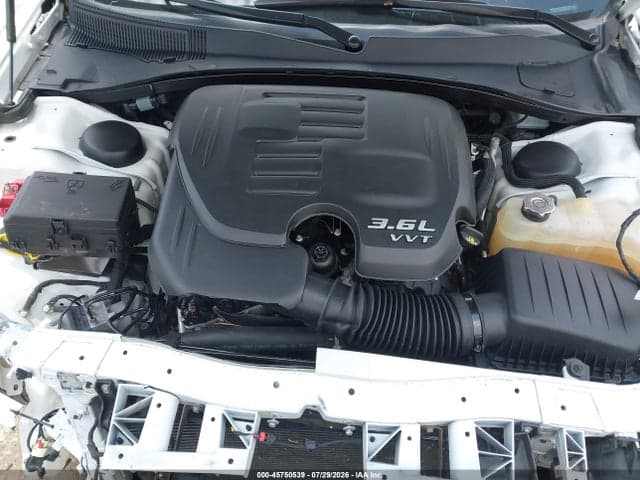 2022 CHRYSLER 300 S 10