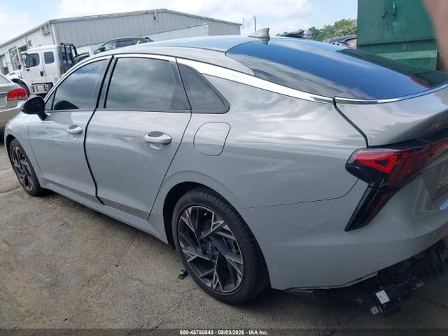 2025 KIA K5 GT-LINE 14