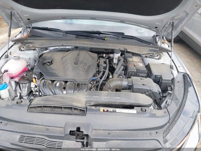 2025 KIA K5 GT-LINE 10