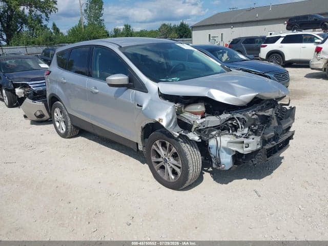 2017 FORD ESCAPE SE - 1