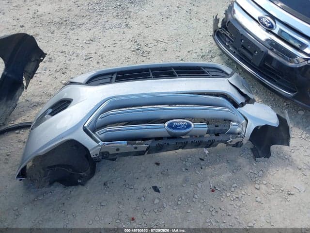 2017 FORD ESCAPE SE 12