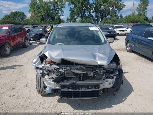 2017 FORD ESCAPE SE 13
