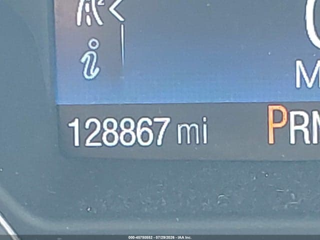 2017 FORD ESCAPE SE 16