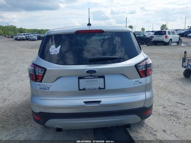 2017 FORD ESCAPE SE 17