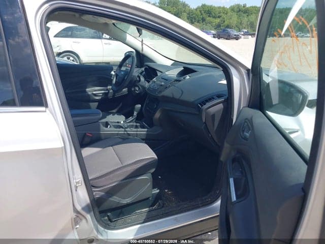 2017 FORD ESCAPE SE 5