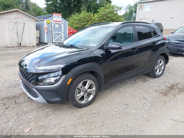 2023 HYUNDAI KONA SEL 2