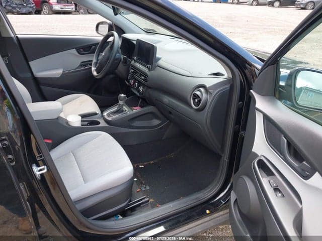 2023 HYUNDAI KONA SEL 5