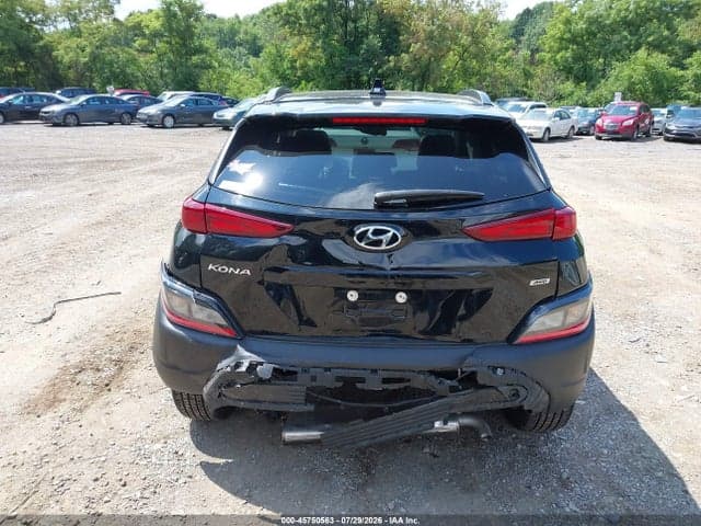 2023 HYUNDAI KONA SEL 6