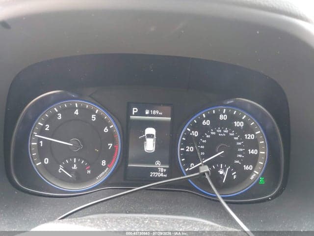 2023 HYUNDAI KONA SEL 7