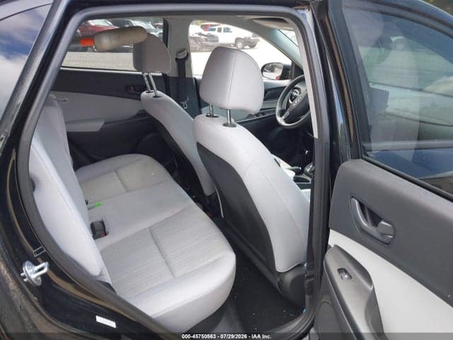 2023 HYUNDAI KONA SEL 8