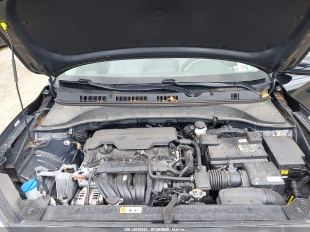 2023 HYUNDAI KONA SEL 10