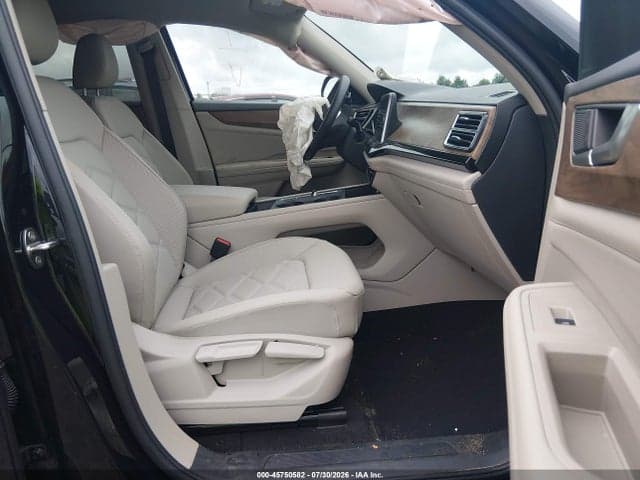 2026 VOLKSWAGEN ATLAS SE 5