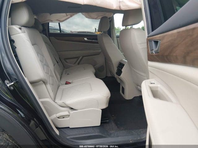 2026 VOLKSWAGEN ATLAS SE 8
