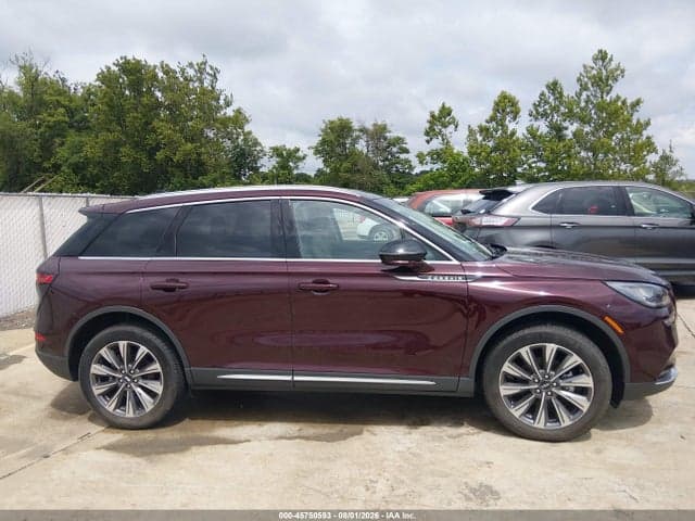 2020 LINCOLN CORSAIR RESERVE 13