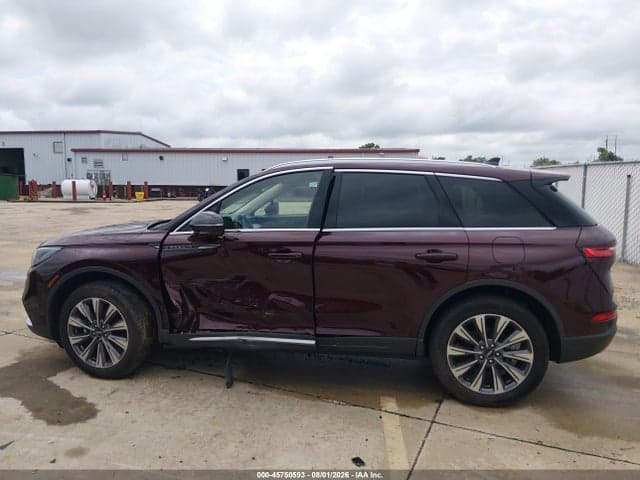 2020 LINCOLN CORSAIR RESERVE 14