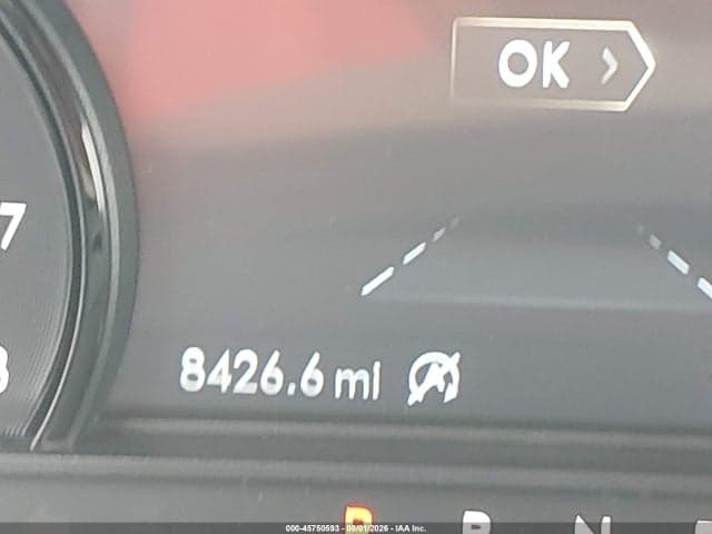 2020 LINCOLN CORSAIR RESERVE 15
