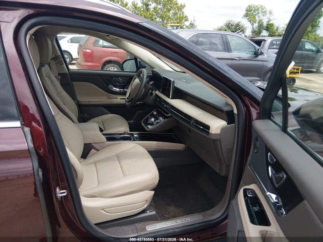 2020 LINCOLN CORSAIR RESERVE 5