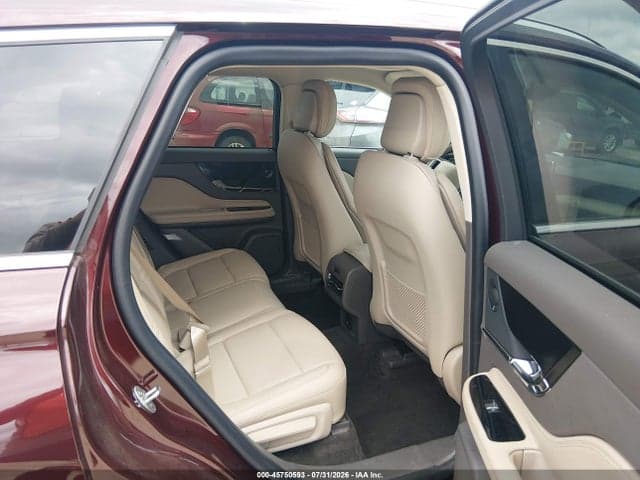 2020 LINCOLN CORSAIR RESERVE 8