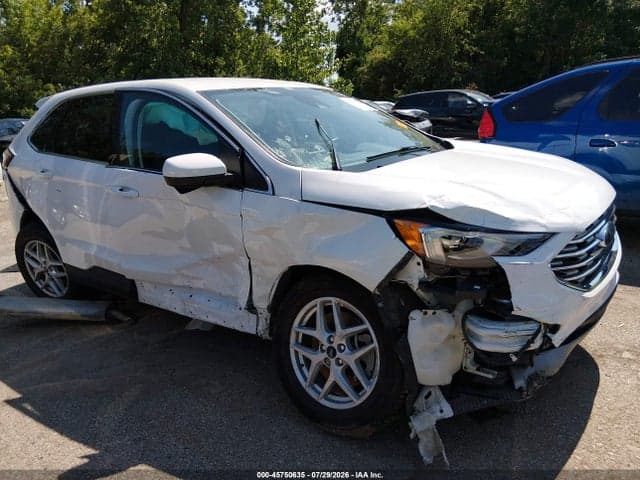 2021 FORD EDGE SEL 1