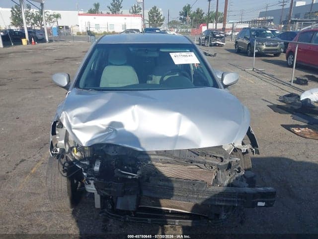 2017 HYUNDAI ACCENT SE 13