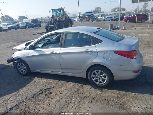 2017 HYUNDAI ACCENT SE 15