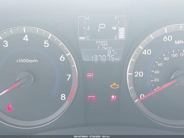 2017 HYUNDAI ACCENT SE 16