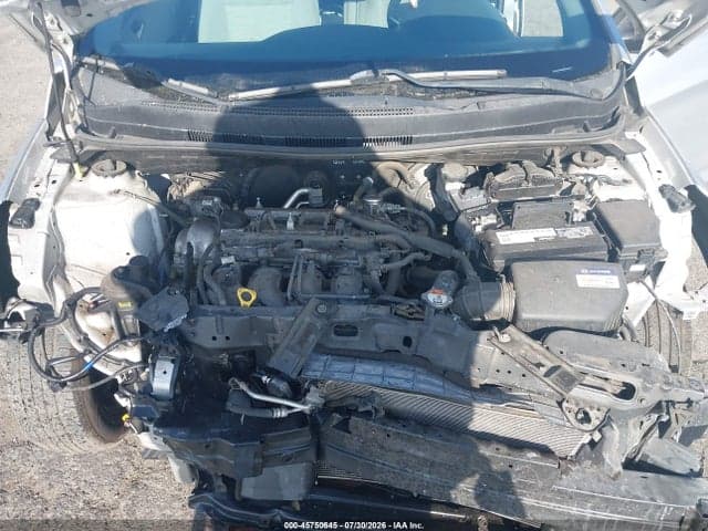 2017 HYUNDAI ACCENT SE 10
