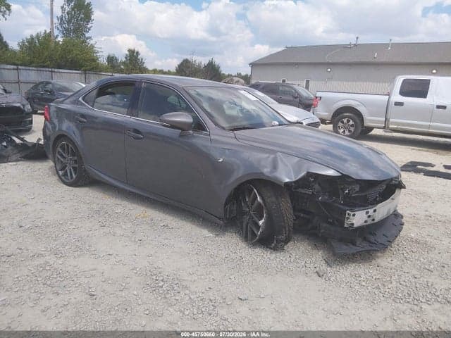 2017 LEXUS IS 300 - 1