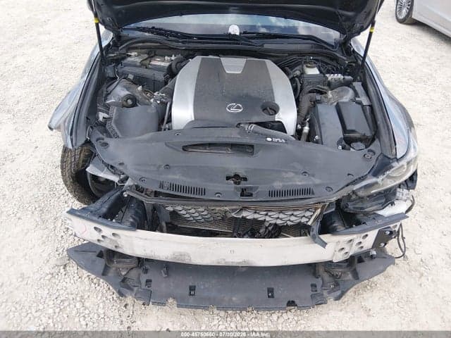 2017 LEXUS IS 300 10