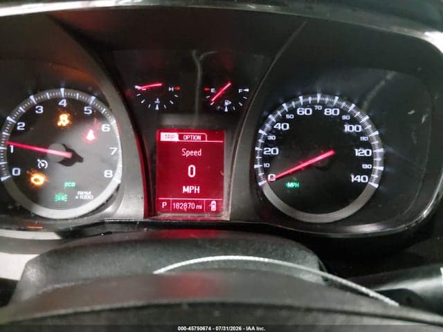 2017 GMC TERRAIN SLT 15