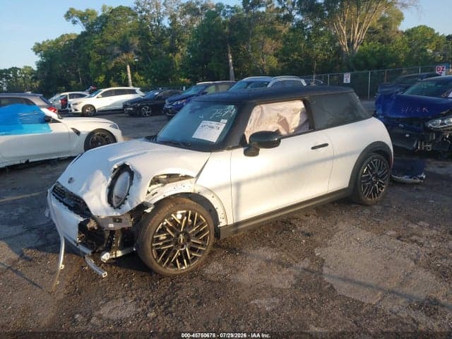 2025 MINI HARDTOP COOPER S 2