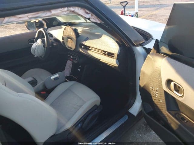 2025 MINI HARDTOP COOPER S 5