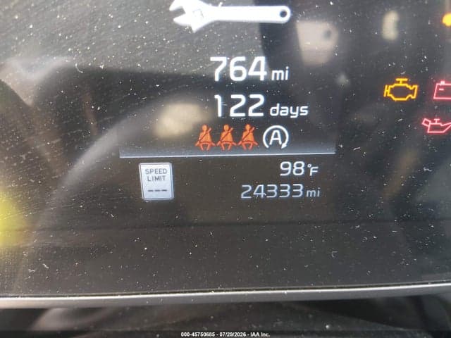 2023 KIA SPORTAGE X-LINE 7