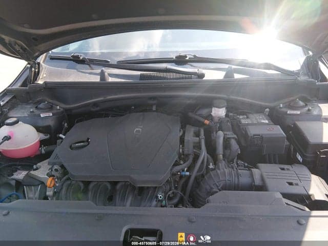 2023 KIA SPORTAGE X-LINE 10