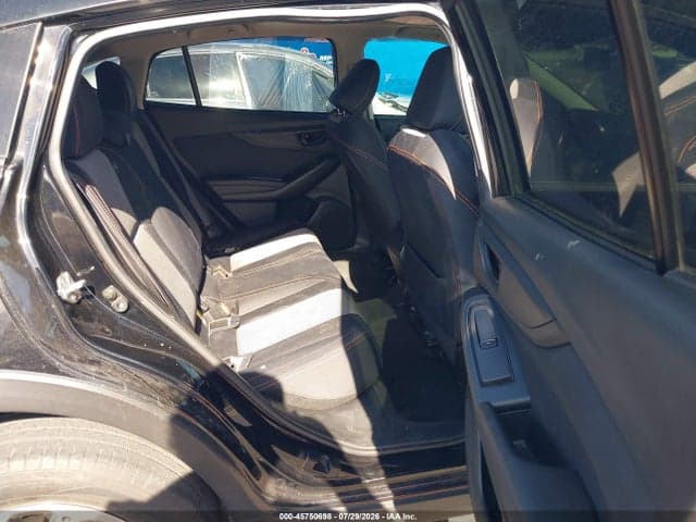 2021 SUBARU CROSSTREK PREMIUM 8
