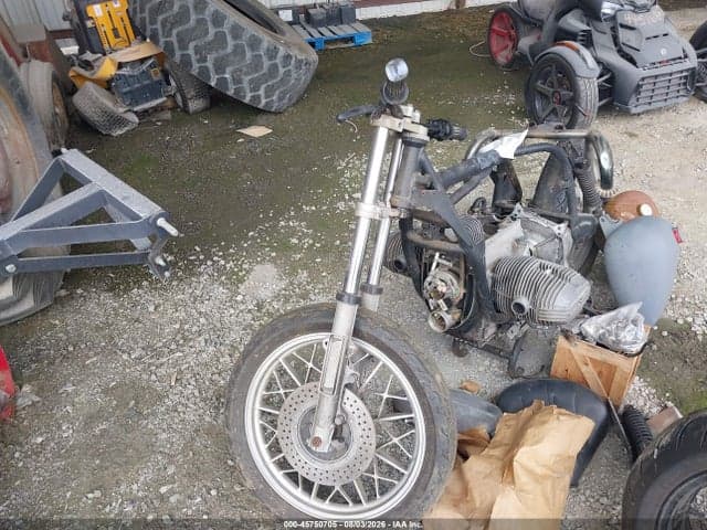 1980 BMW R65 2