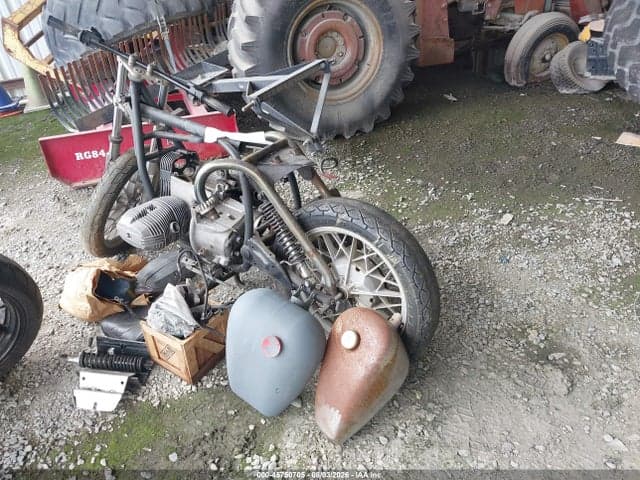 1980 BMW R65 3
