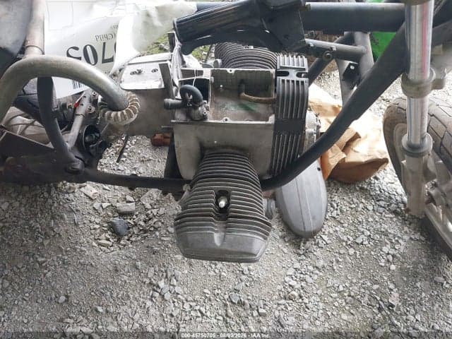 1980 BMW R65 8
