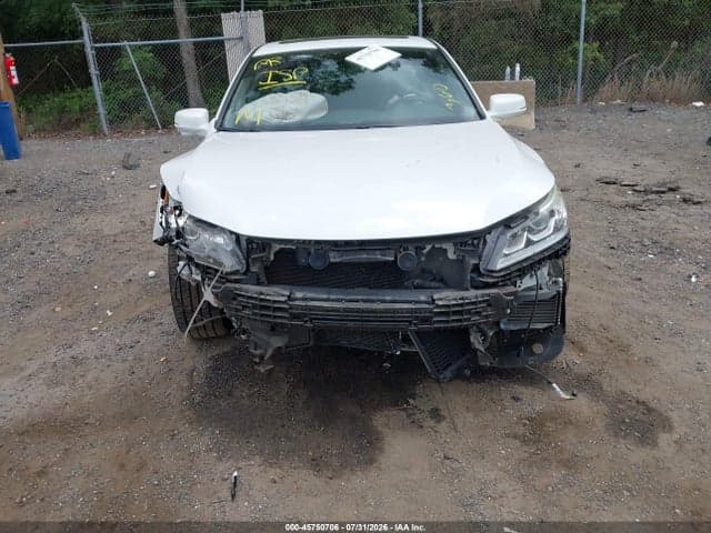 2017 HONDA ACCORD HYBRID EX-L 6