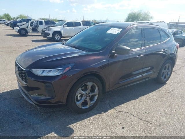 2023 FORD ESCAPE ST-LINE 2
